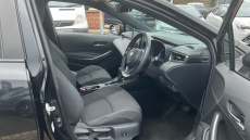 Toyota Corolla 1.8 VVT-i Hybrid Design 5dr CVT Hybrid Hatchback